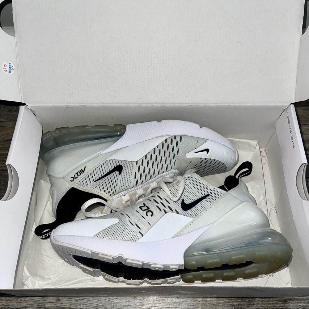 womens nike air max 270
